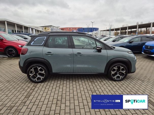 Citroen C3 Aircross PureTech 130 Shine Pack EAT6 96 kW image number 3