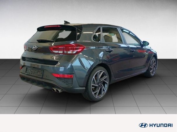 Hyundai i30 118 kW image number 3