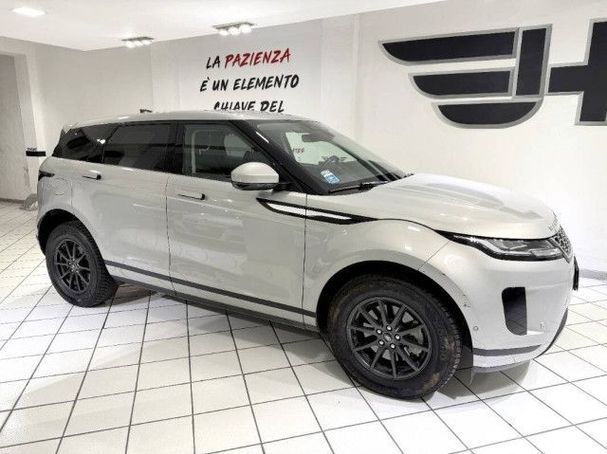 Land Rover Range Rover Evoque 120 kW image number 9