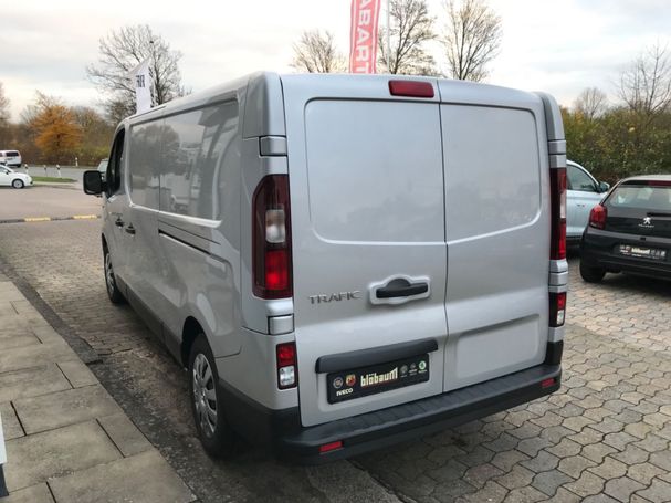 Renault Trafic L2H1 Komfort 107 kW image number 9