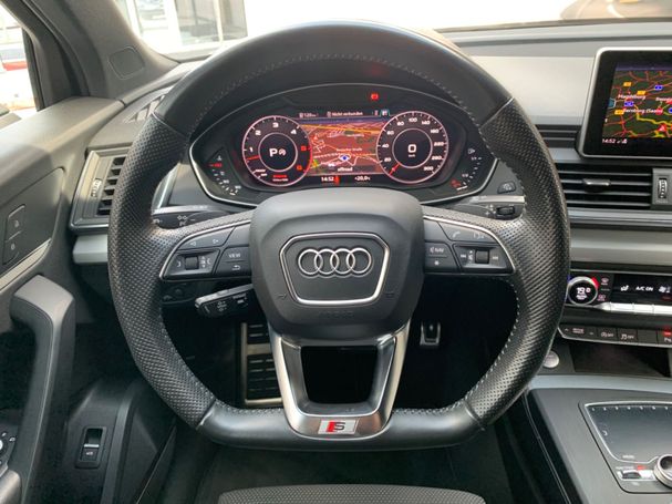 Audi Q5 50 TDI S-line Sport 210 kW image number 17