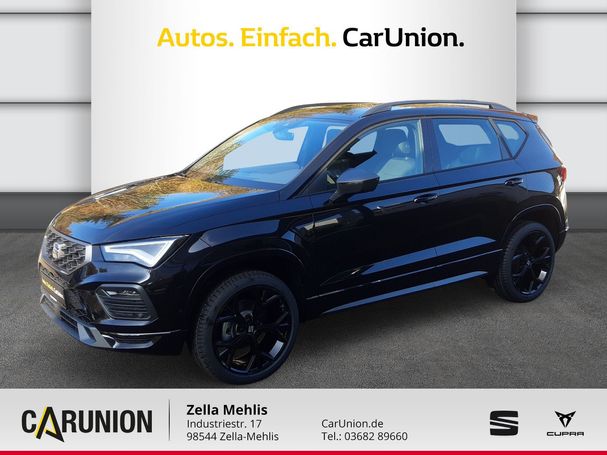 Seat Ateca TDI DSG 110 kW image number 1