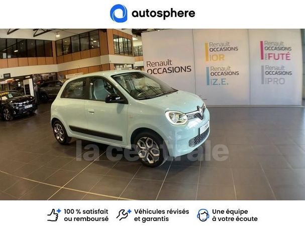 Renault Twingo SCe 65 48 kW image number 2