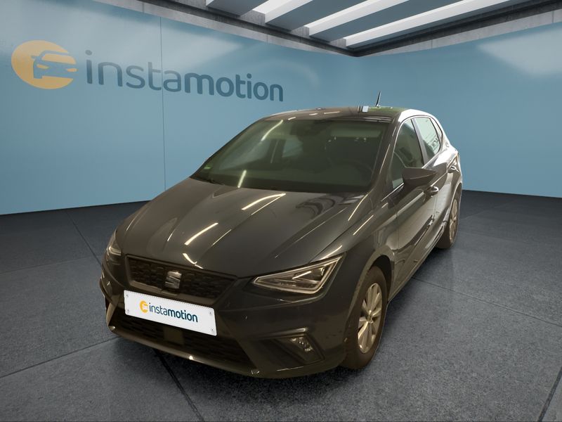Seat Ibiza Style 1.0 TSI