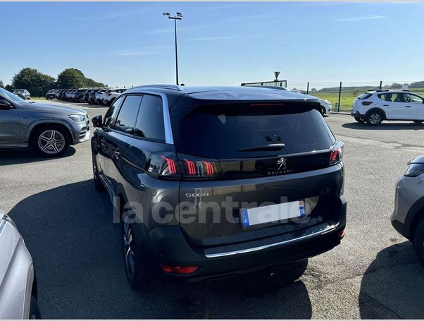 Peugeot 5008 96 kW image number 4