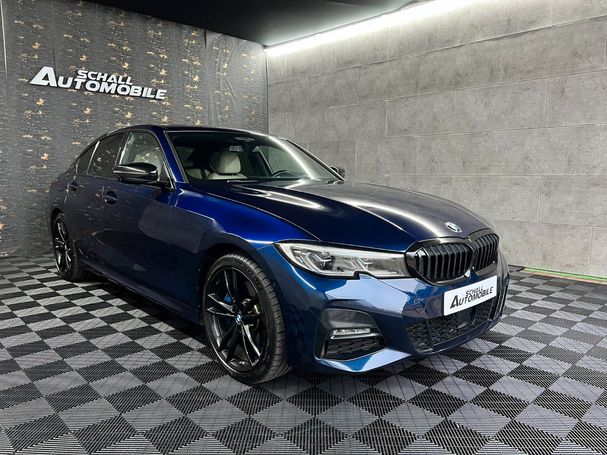 BMW 330 e M Sport 215 kW image number 2