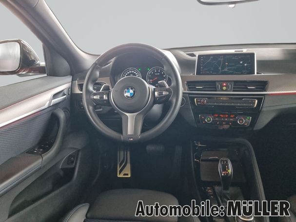 BMW X2 sDrive 141 kW image number 14