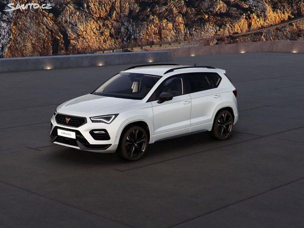 Cupra Ateca 2.0 TSI DSG 140 kW image number 1