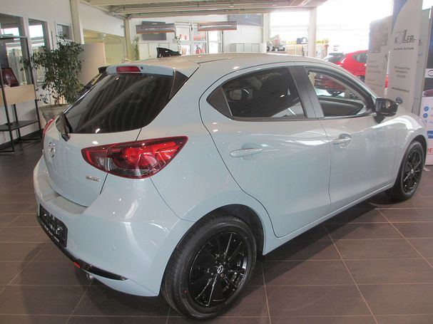 Mazda 2 75 55 kW image number 6