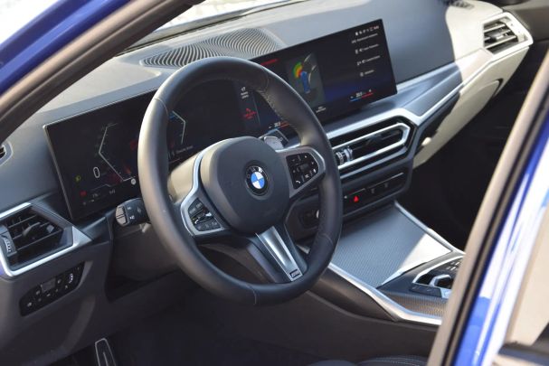 BMW 320d Touring xDrive M Sport 140 kW image number 6