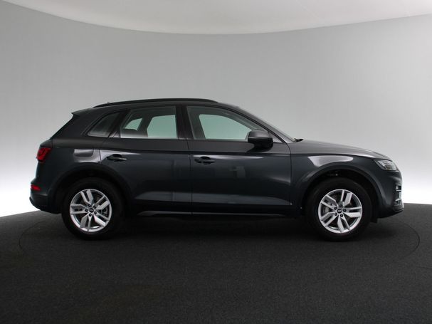 Audi Q5 50 TFSIe quattro 220 kW image number 18