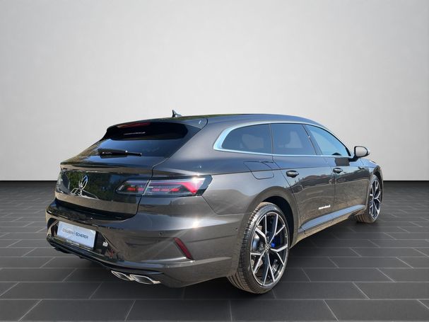 Volkswagen Arteon R Shooting Brake 4Motion 235 kW image number 3