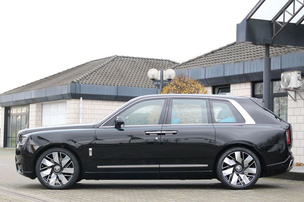 Rolls-Royce Cullinan 420 kW image number 5