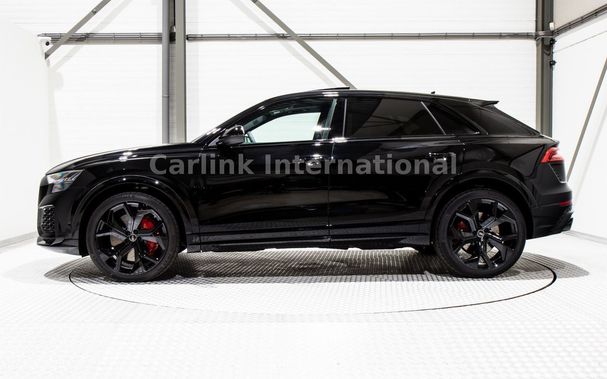 Audi RSQ8 4.0 TFSI quattro 441 kW image number 3