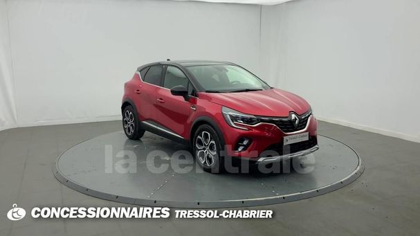 Renault Captur 107 kW image number 2