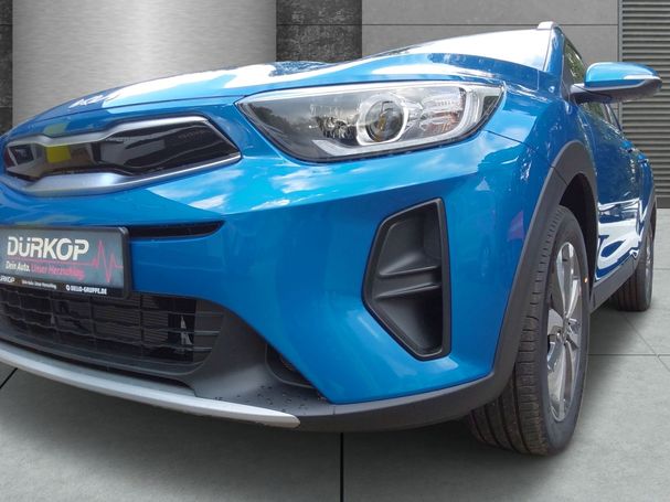 Kia Stonic 1.0 T-GDi Vision 74 kW image number 5