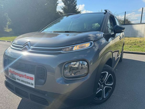 Citroen C3 Aircross 81 kW image number 1