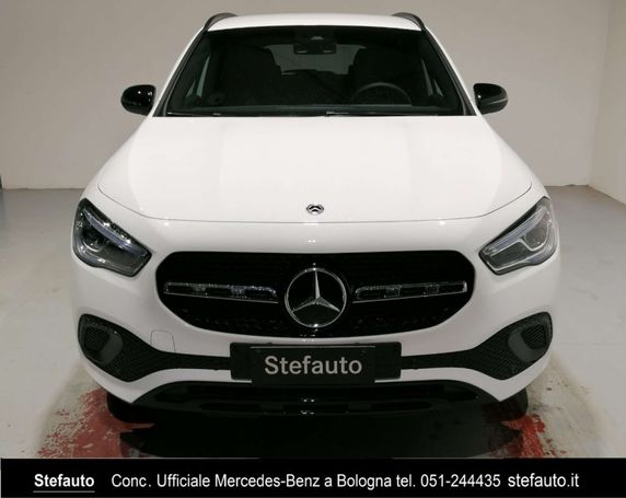 Mercedes-Benz GLA 250 e 160 kW image number 2