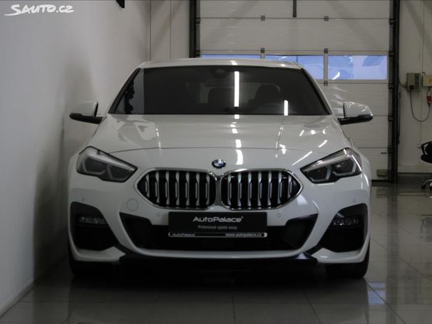 BMW 220d 140 kW image number 2