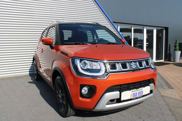 Suzuki Ignis 61 kW image number 11