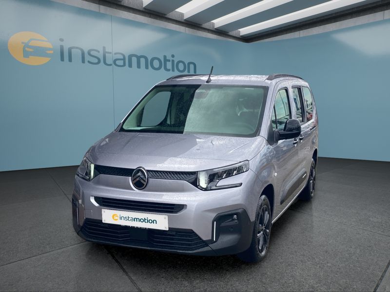 Citroen Berlingo XL 130