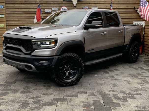 RAM 1500 TRX 6.2 524 kW image number 9