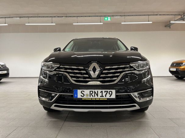 Renault Koleos TCe 160 Initiale Paris EDC 116 kW image number 7