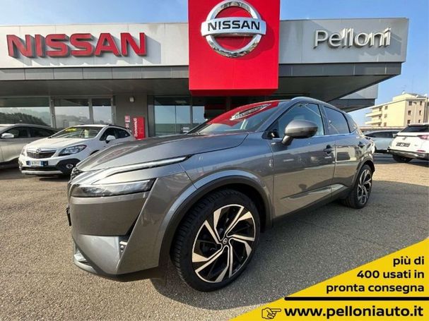 Nissan Qashqai MHEV Tekna 116 kW image number 1