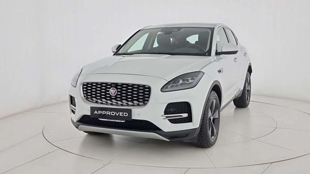 Jaguar E-Pace S 120 kW image number 1