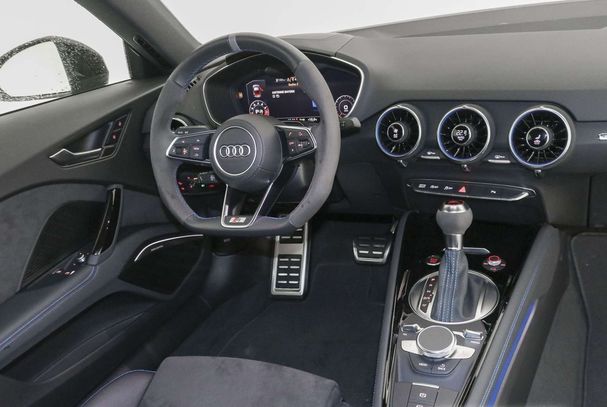 Audi TT 45 TFSI quattro S tronic 180 kW image number 6