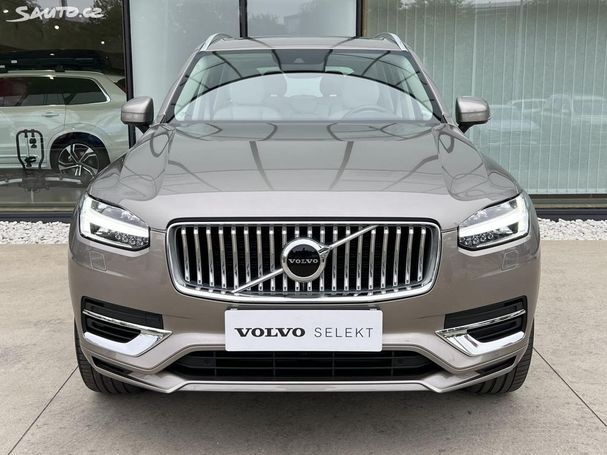 Volvo XC90 T8 AWD 335 kW image number 14