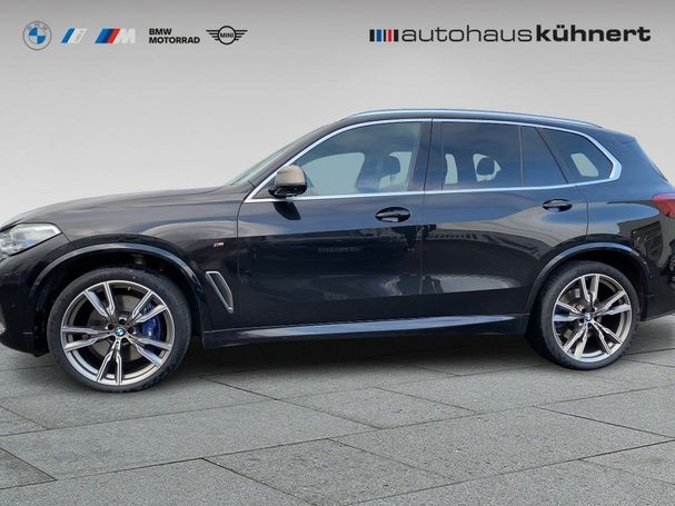 BMW X5 M50d xDrive 294 kW image number 4