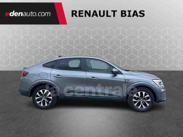 Renault Arkana 140 EDC 103 kW image number 16