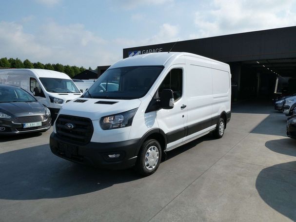 Ford Transit 2.0 96 kW image number 1