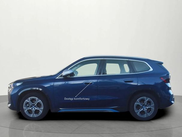 BMW iX1 xDrive30 xLine 230 kW image number 4