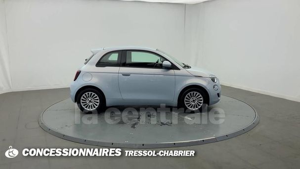 Fiat 500 e 88 kW image number 5