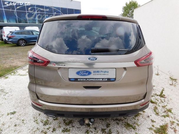 Ford S-Max 2.0 EcoBlue 140 kW image number 5