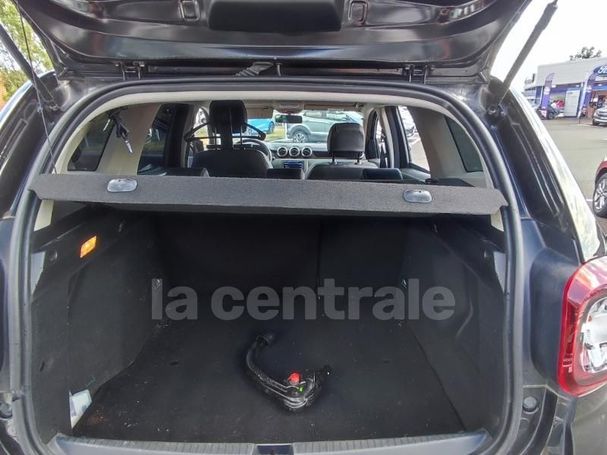 Dacia Duster TCe 150 110 kW image number 10