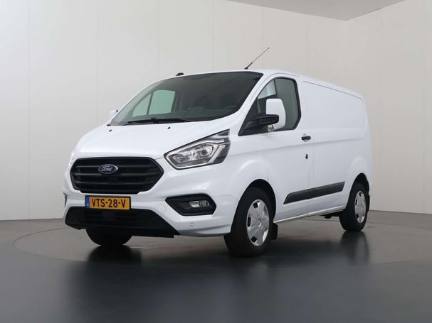 Ford Transit Custom 300 L1 2.0 TDCi Trend 96 kW image number 36