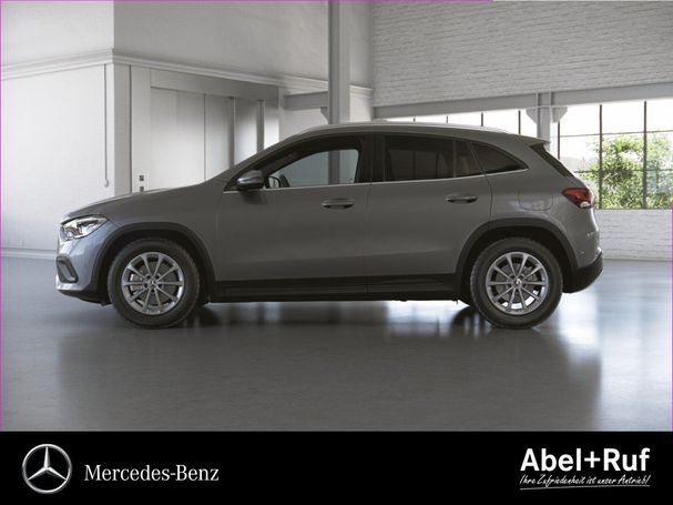 Mercedes-Benz GLA 200 110 kW image number 4