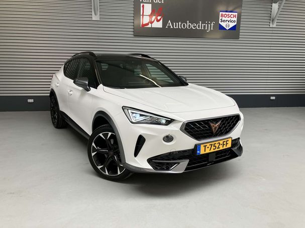 Cupra Formentor 1.5 TSI 110 kW image number 29