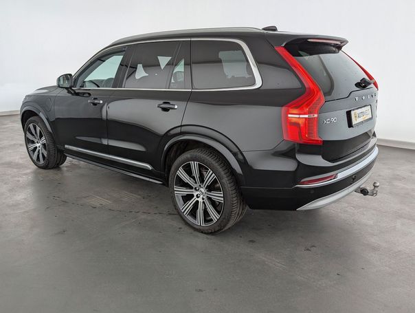 Volvo XC90 T8 AWD Plus 335 kW image number 7