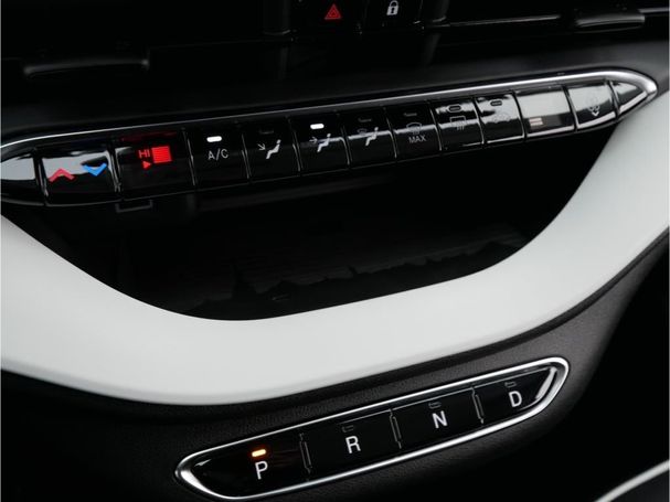 Fiat 500 e 23 kWh 70 kW image number 28