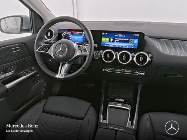 Mercedes-Benz B 250 e 160 kW image number 11