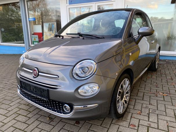 Fiat 500 51 kW image number 6