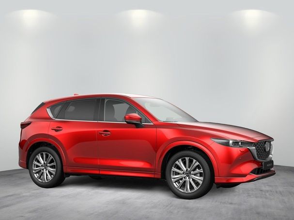 Mazda CX-5 2.5 G 143 kW image number 4