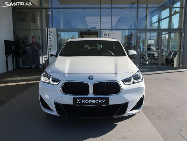 BMW X2 xDrive25e M Sport X 162 kW image number 3