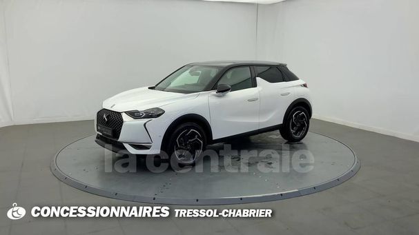 DS Automobiles 3 Crossback PureTech 130 96 kW image number 2