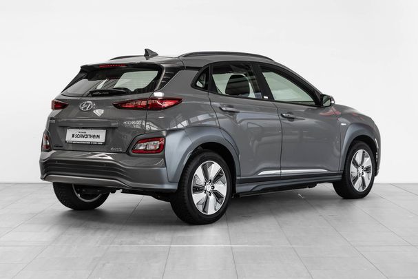 Hyundai Kona Elektro Trend 150 kW image number 3