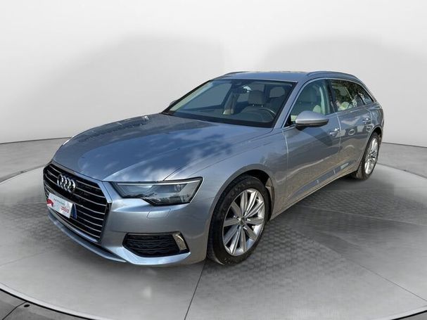 Audi A6 40 TDI Avant 150 kW image number 1